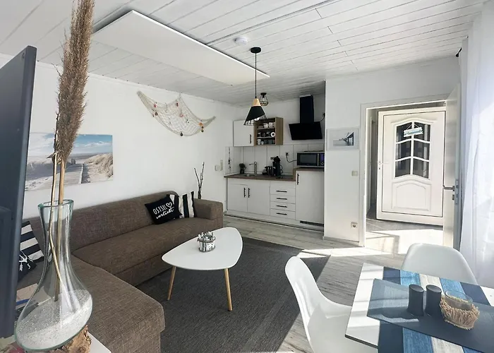 Appartement Beim Pelzerhaken